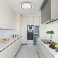Світлодіодний світильник Ardero AL562ARD 18W 5000К зоряне небо