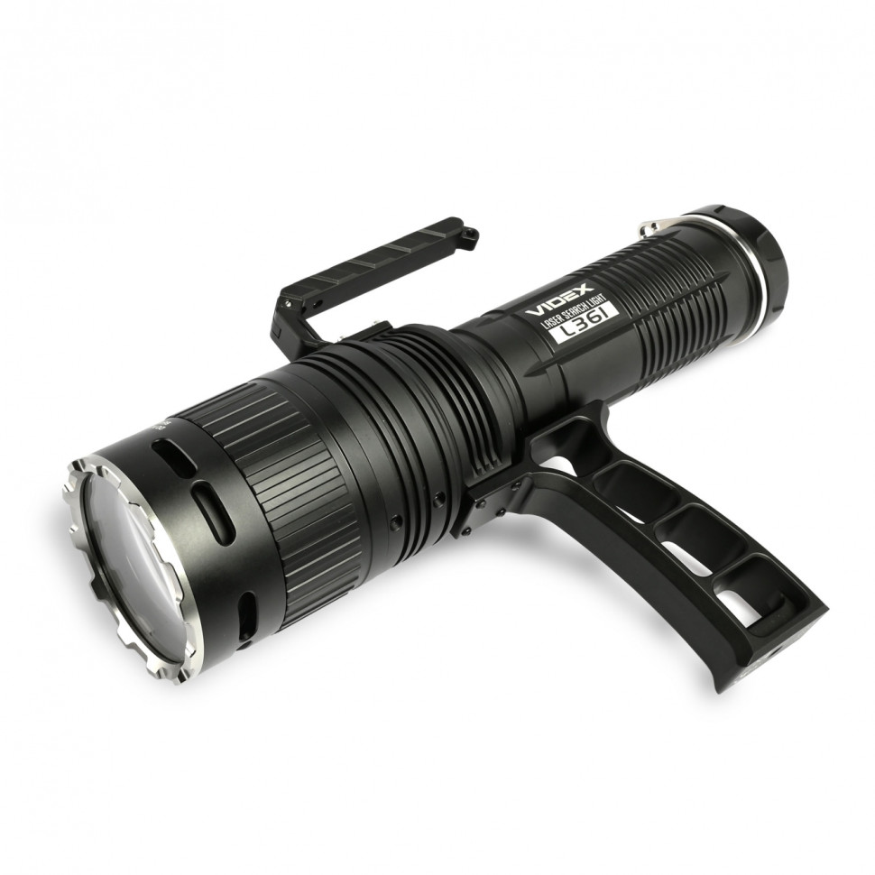 Зенітно-пошуковий лазерний переносний ліхтар VIDEX VLF-L361