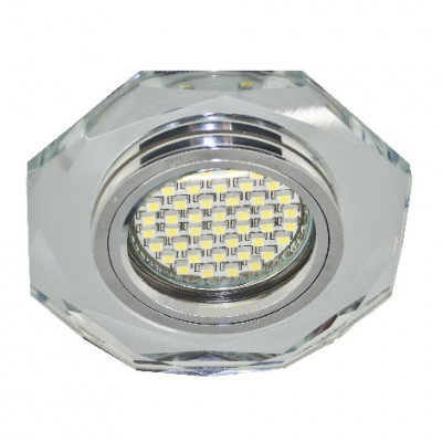 Встраиваемый светильник Feron 8020-2 LED