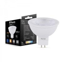 LED лампа Feron LB-194 6W
