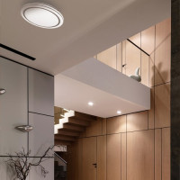 Світлодіодний світильник Ardero AL562ARD 24W 5000К зоряне небо
