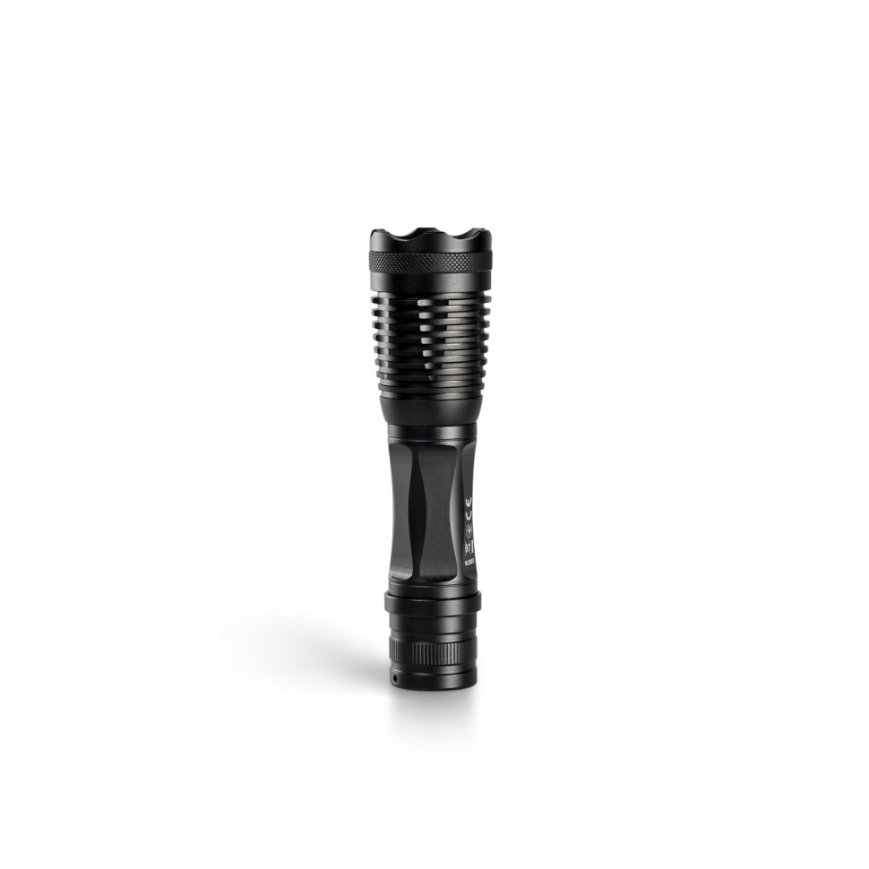 Портативний світлодіодний ліхтарик TITANUM TLF-T12 350Lm 5000K Black
