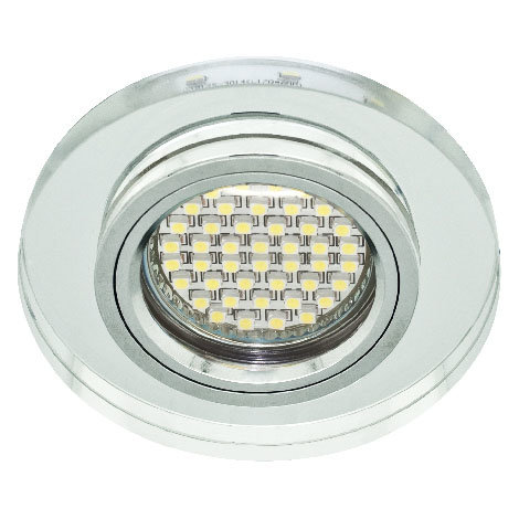 Встраиваемый светильник Feron 8060-2 LED