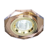 Встраиваемый светильник Feron 8020-2