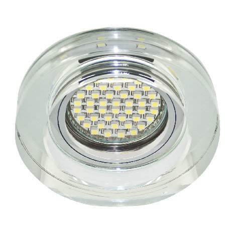 Встраиваемый светильник Feron 8080-2 LED