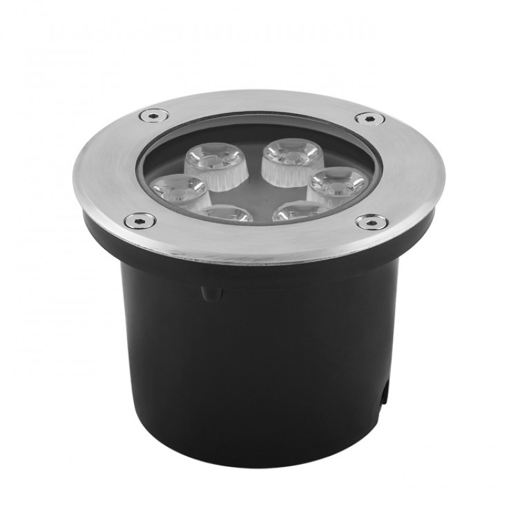 Тротуарный светильник Feron SP4112 6W 