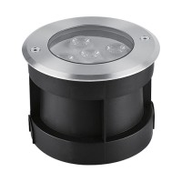 Тротуарный светильник Feron SP4112 6W 