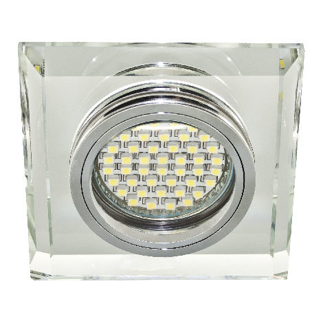 Встраиваемый светильник Feron 8170-2 LED