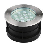 Тротуарный светильник Feron SP4114 12W 