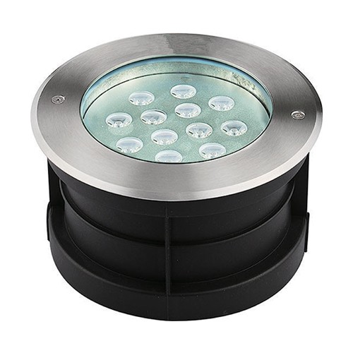 Тротуарный светильник Feron SP4114 12W 
