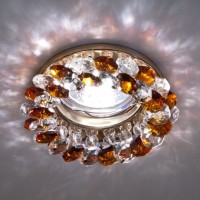 Светильник точечный Feron CD4141