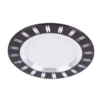 LED светильник Feron AL779 5w черный