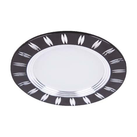 LED светильник Feron AL779 5w черный