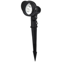 Грунтовый светильник Feron SP4121 3W 