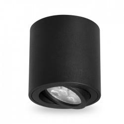 LED светильник Feron ML302 черный