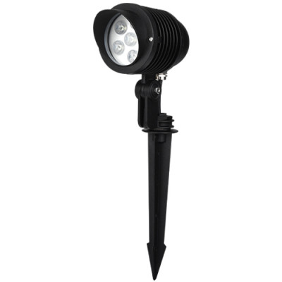 Грунтовый светильник Feron SP4122 6W 
