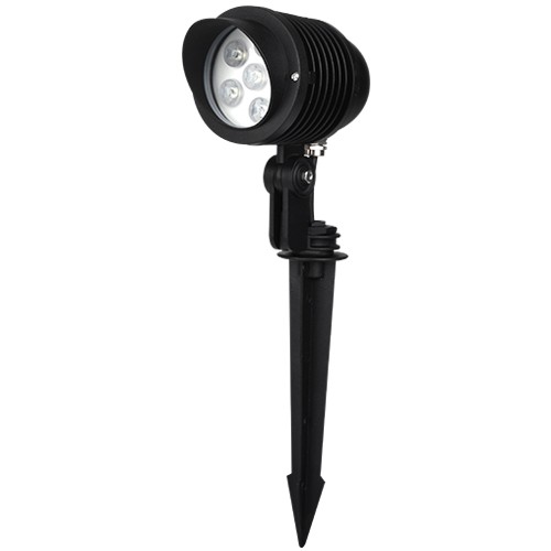 Грунтовый светильник Feron SP4122 6W 