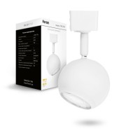 Трековый светильник Feron ML331 белый