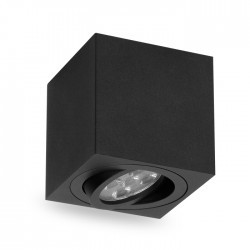 LED светильник Feron ML303 черный