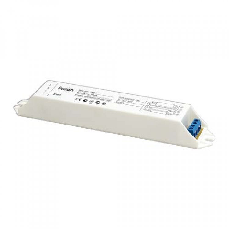 Балласт электронный Feron EB52S 2x30W