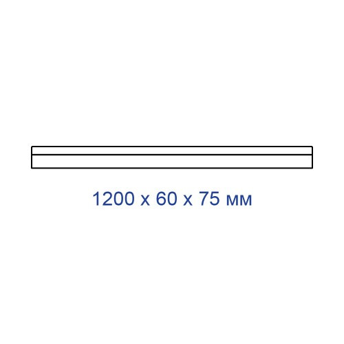 Светодиодный светильник Feron AL4030 48W 4000К белый