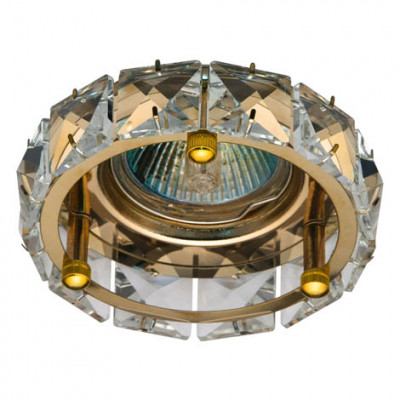 Светильник точечный Feron CD4525