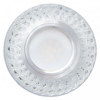 LED светильник Feron 7057 с LED подсветкой