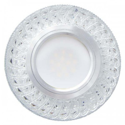 LED светильник Feron 7057 с LED подсветкой