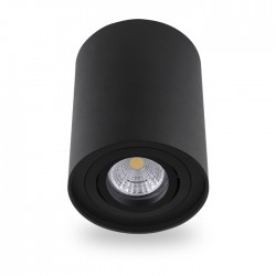 LED светильник Feron ML304 черный