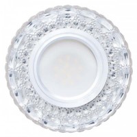 LED светильник Feron 7095 с LED подсветкой