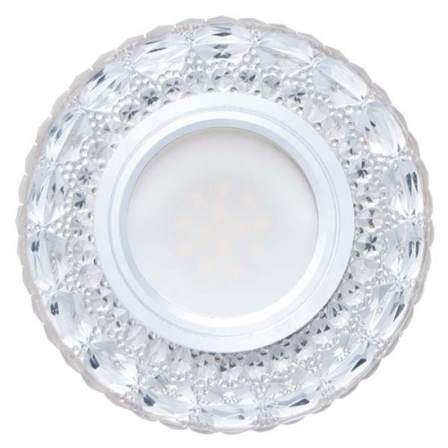 LED светильник Feron 7095 с LED подсветкой