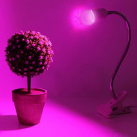 LED фитолампа Feron LB-709 11W E27