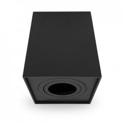 LED светильник Feron ML305 черный