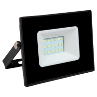 LED прожектор Feron LL-8020 20W Черный