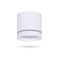 Накладной LED светильник Feron AL543 7W белый