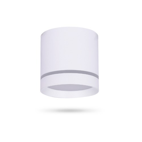 Накладной LED светильник Feron AL543 7W белый