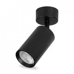 LED светильник Feron МL310 черный