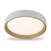 Светодиодный накладной светильник Ardero AL5087ARD ALMOND 72Вт