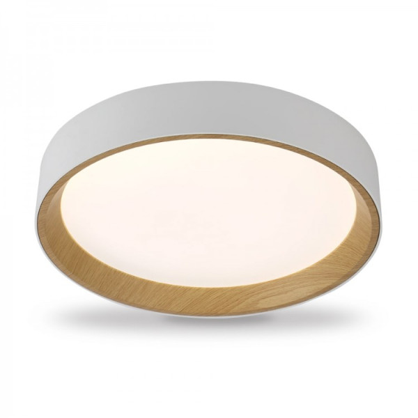 Светодиодный накладной светильник Ardero AL5087ARD ALMOND 72Вт