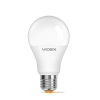 LED лампа VIDEX A60h 8.8W E27 4100K