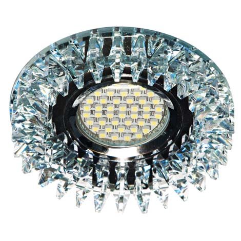 Встраиваемый светильник Feron CD2540 LED