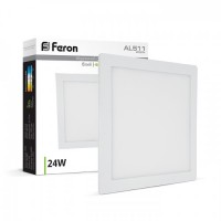 Светодиодный светильник Feron AL511 24W