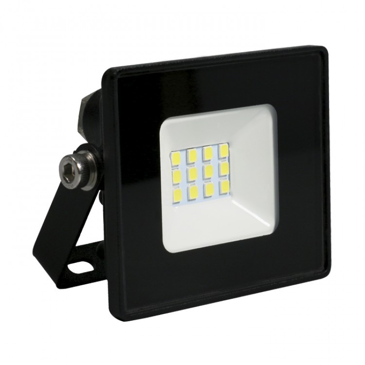 LED прожектор Feron LL-9020 20W Черный