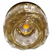 Встраиваемый светильник Feron JD190 LED COB