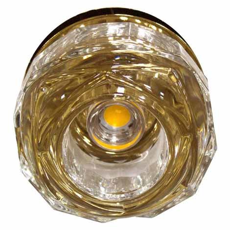 Встраиваемый светильник Feron JD190 LED COB