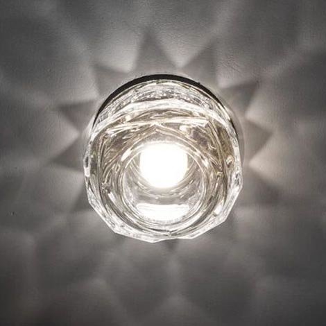 Встраиваемый светильник Feron JD190 LED COB