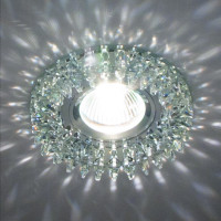 Встраиваемый светильник Feron CD2540