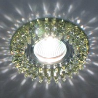 Встраиваемый светильник Feron CD2540