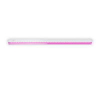 Линейный LED светильник для растений Feron AL7001 14W