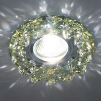 Встраиваемый светильник Feron CD2542